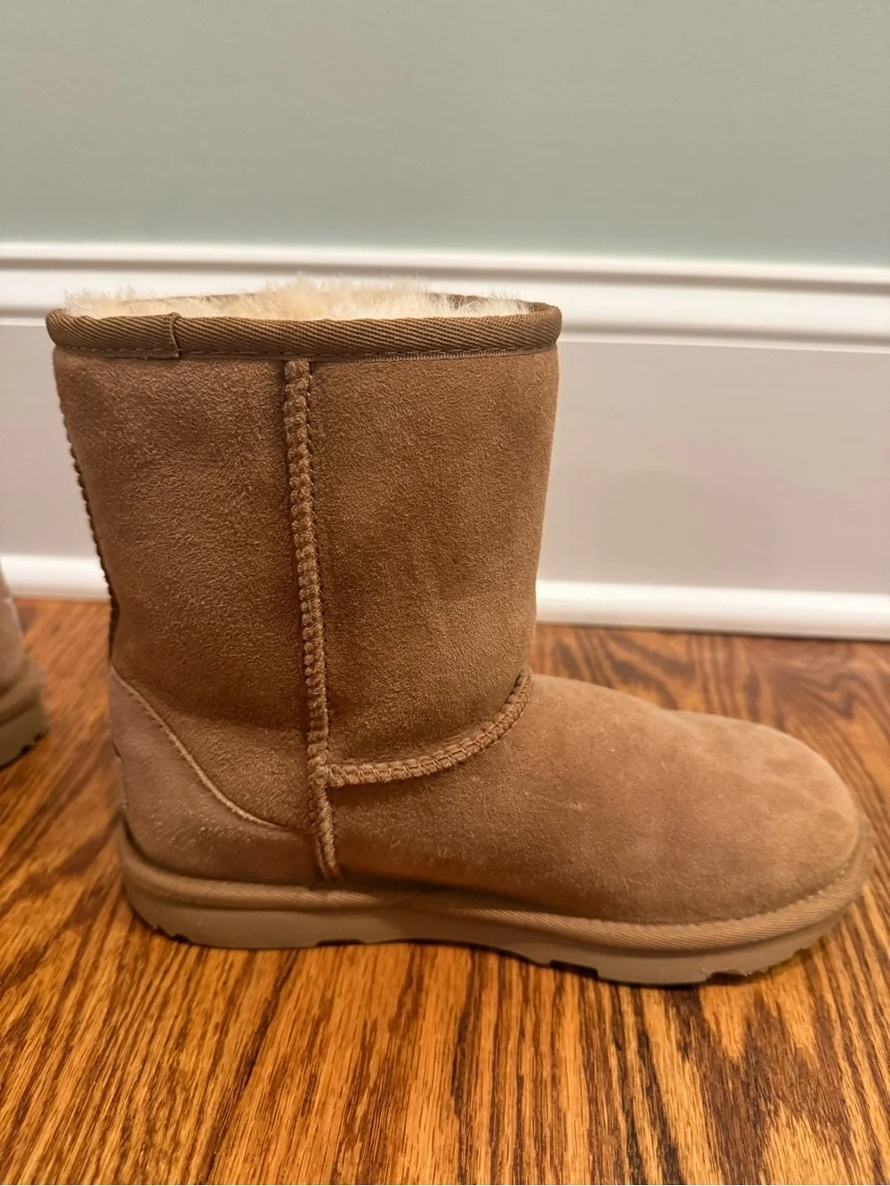 UGGS Kids' Lined Boots